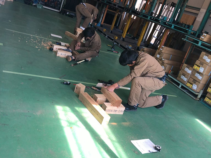 創業の歩みにまつわる写真(1)