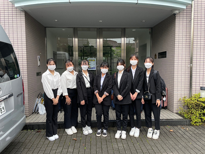 創業の歩みにまつわる写真(3)