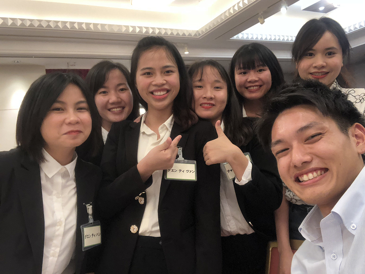 創業の歩みにまつわる写真(8)