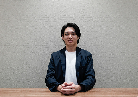 代表・武藤