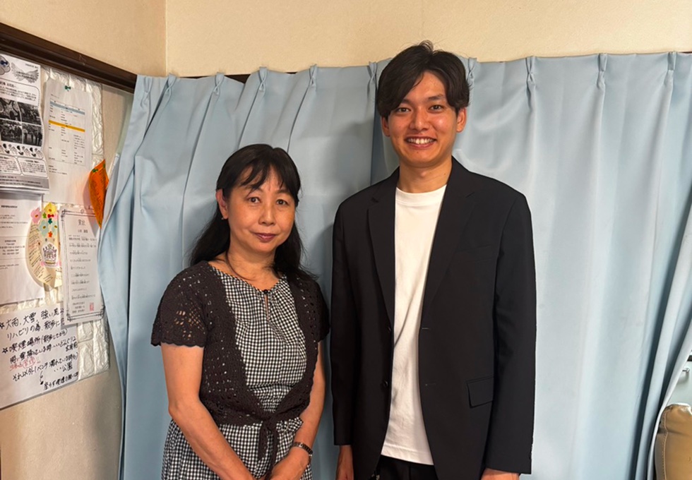 グループホームゆり(合同会社依)の導入支援実績